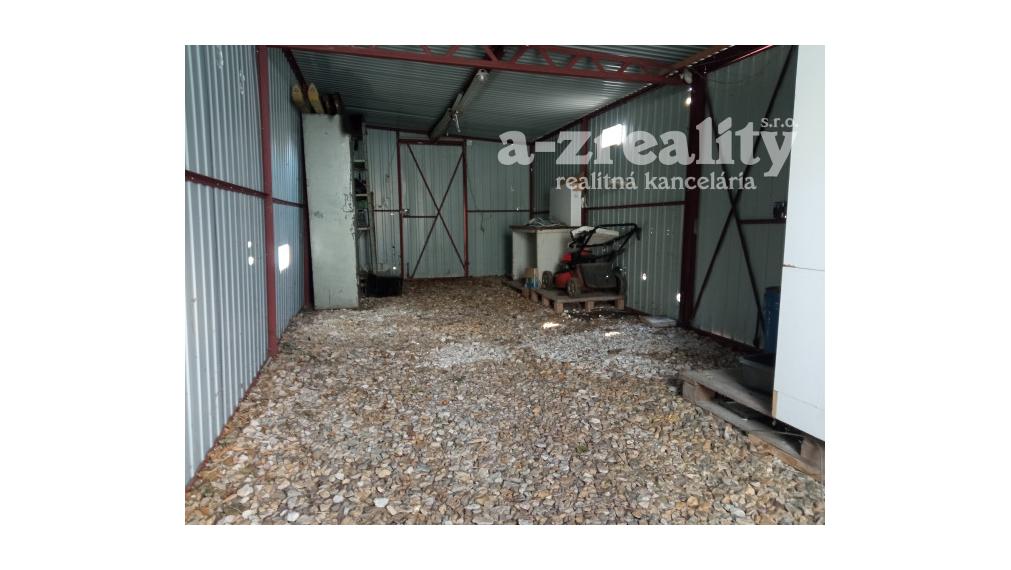 Rodinný dom na predaj v Komárne