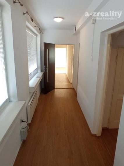 Rodinný dom na predaj v Komárne