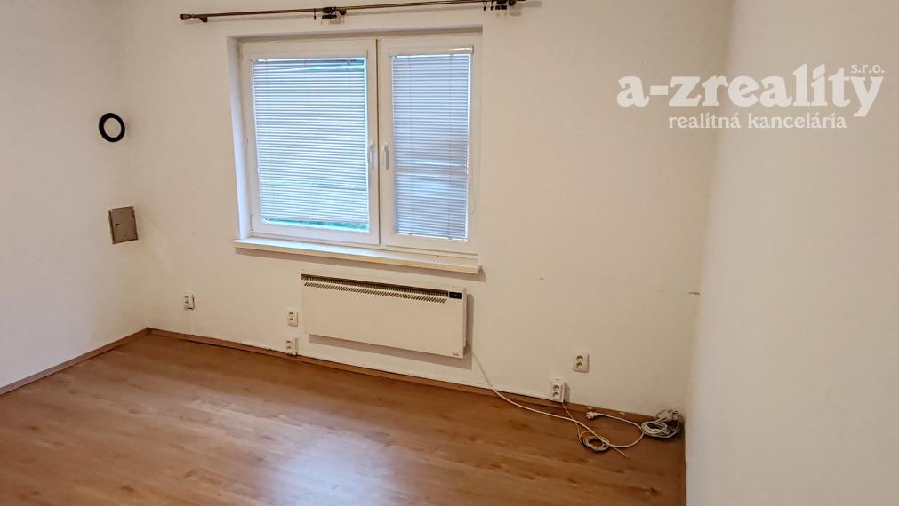 Rodinný dom na predaj v Komárne