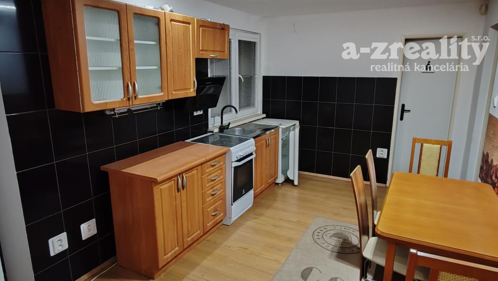 Rodinný dom na predaj v Komárne