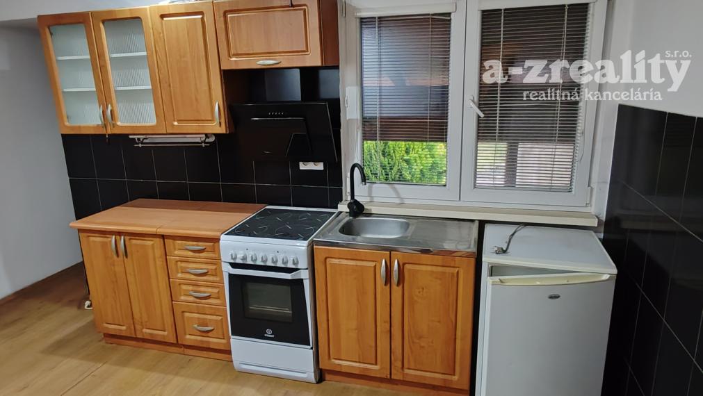 Rodinný dom na predaj v Komárne