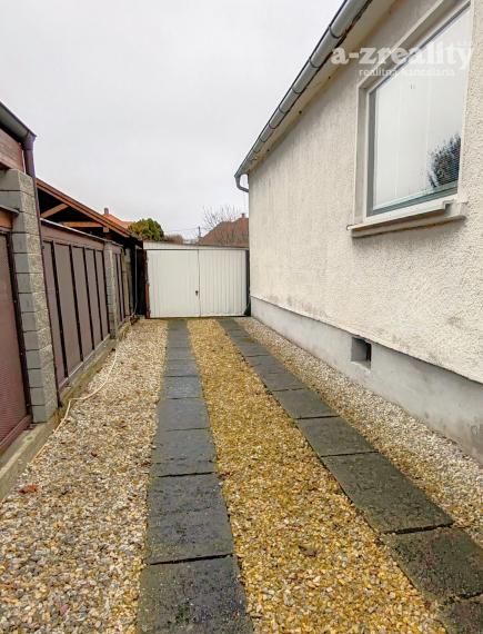 Rodinný dom na predaj v Komárne