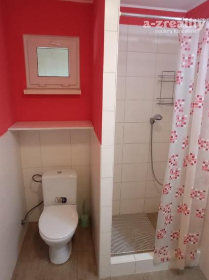 Rodinný dom na predaj v Komárne