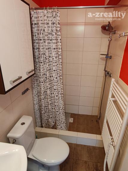 Rodinný dom na predaj v Komárne