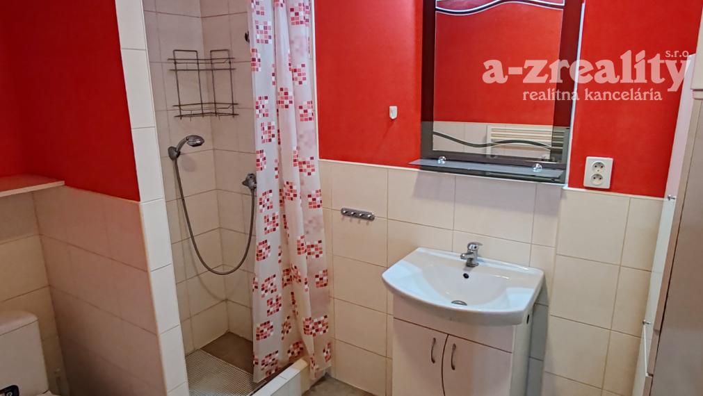 Rodinný dom na predaj v Komárne