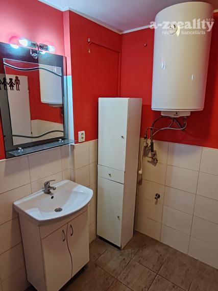 Rodinný dom na predaj v Komárne