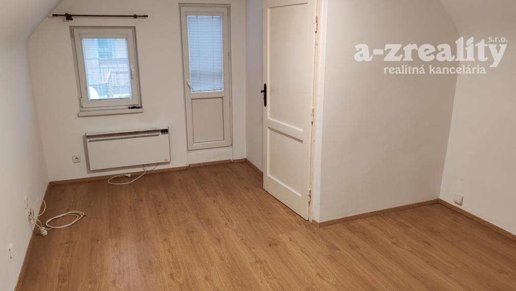 Rodinný dom na predaj v Komárne