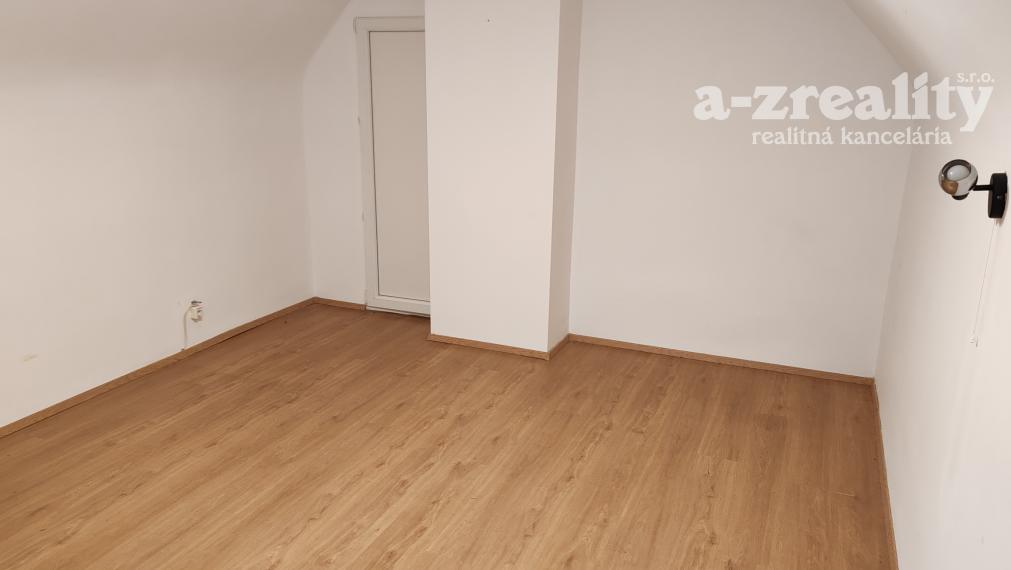 Rodinný dom na predaj v Komárne