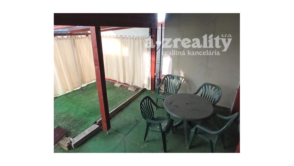 Rodinný dom na predaj v Komárne