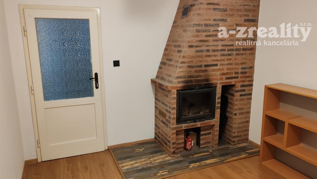 Rodinný dom na predaj v Komárne