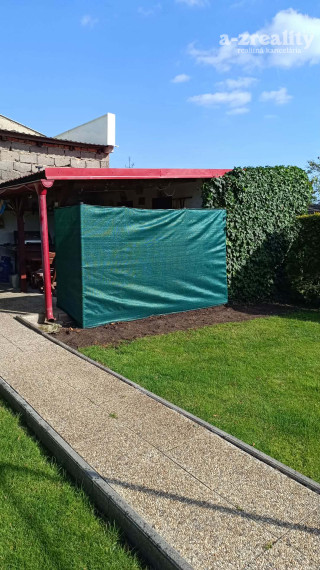 Na predaj stavebný pozemok v Nových Zámkoch