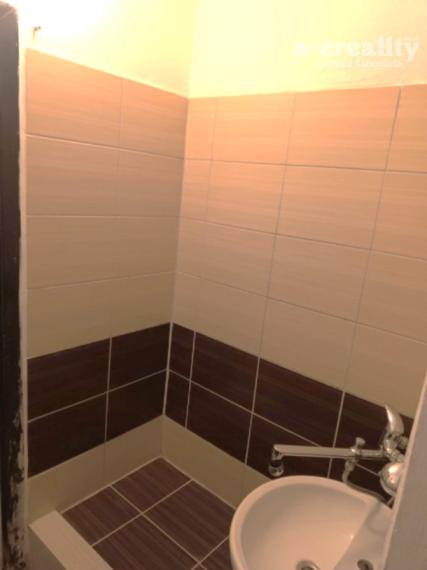 Ponúkame na predaj prerobenú garzónku vo vyhladávanej lokalite