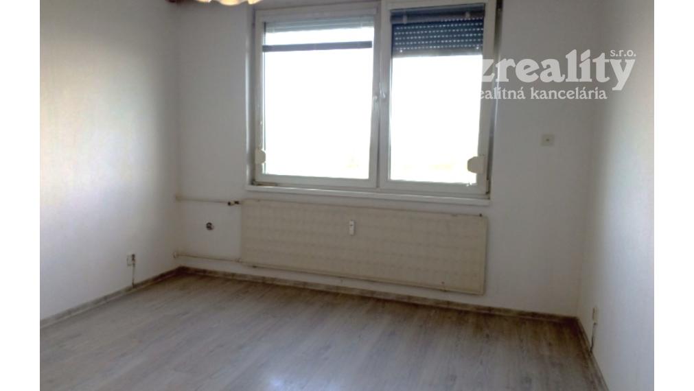 Ponúkame na predaj prerobenú garzónku vo vyhladávanej lokalite