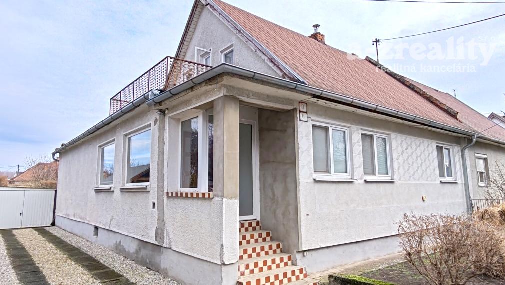 Rodinný dom na predaj v Komárne