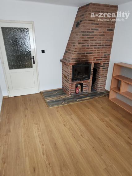 Rodinný dom na predaj v Komárne