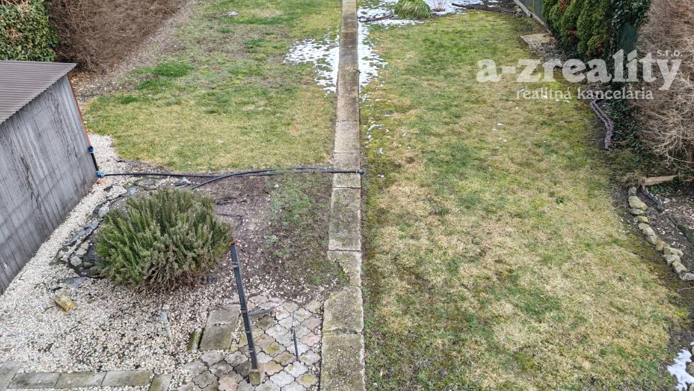 Rodinný dom na predaj v Komárne