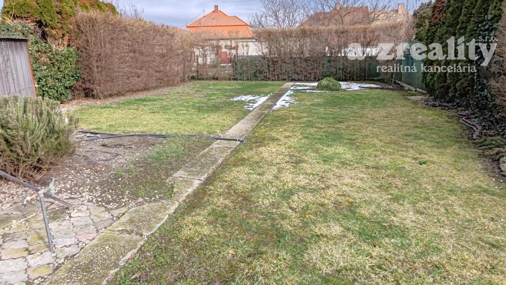 Rodinný dom na predaj v Komárne