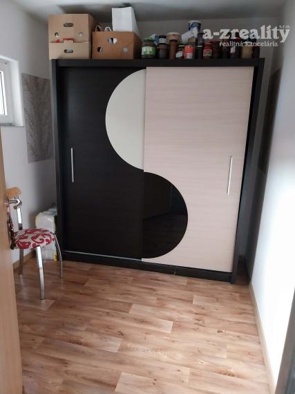 Rodinný dom so 4 izbami a terasou na predaj v Komárne