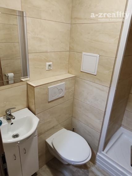 Na prenájom 3  izbový byt v Komárne