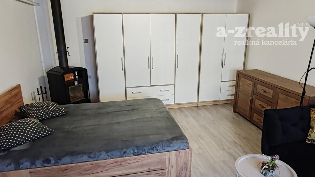 Rodinný dom v Zemianskej Olči na predaj