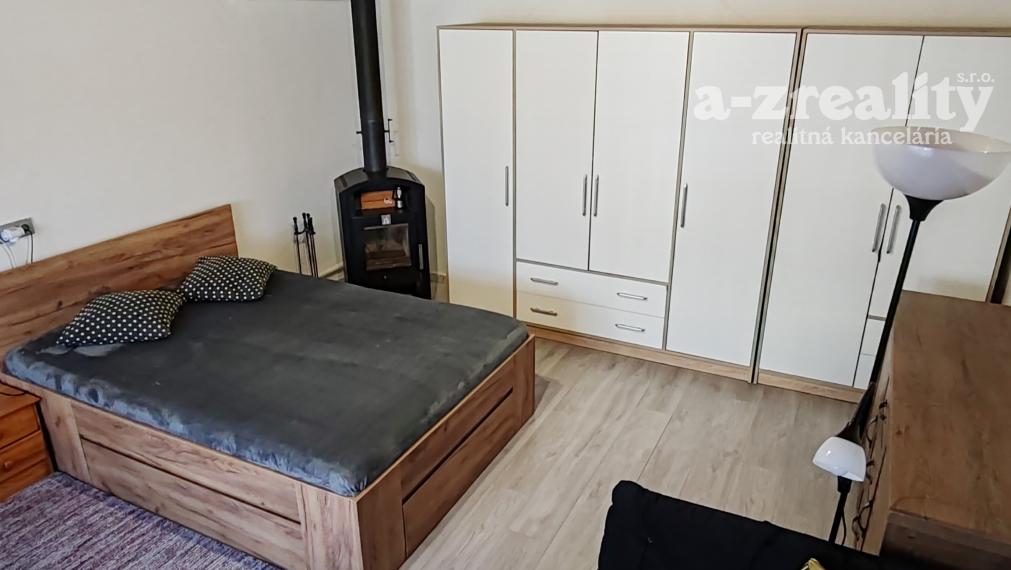 Rodinný dom v Zemianskej Olči na predaj