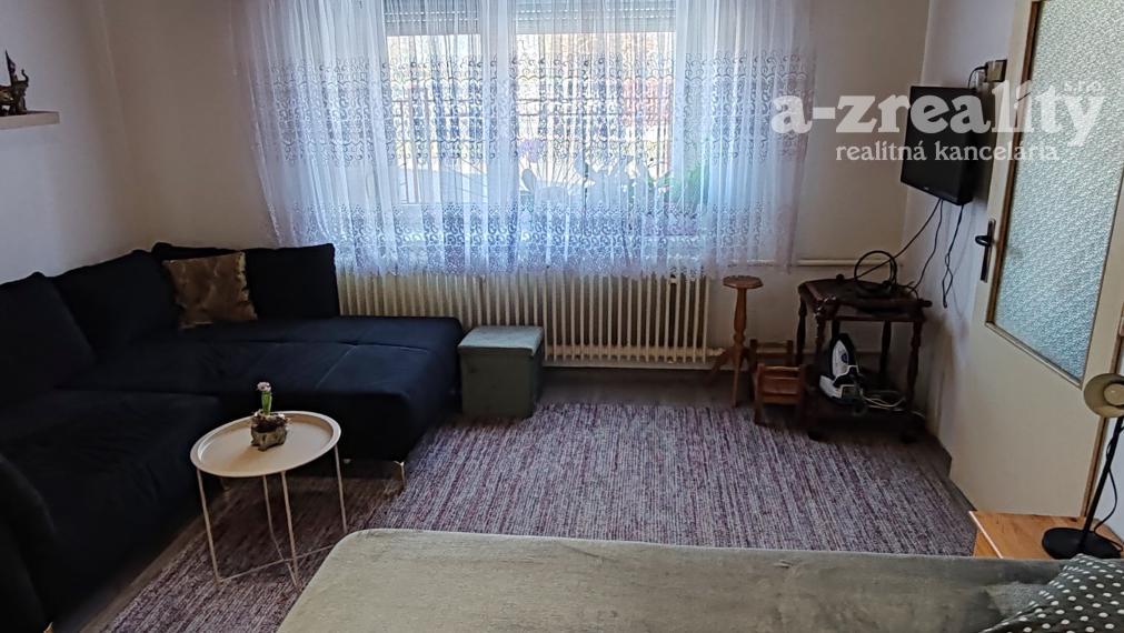 Rodinný dom v Zemianskej Olči na predaj