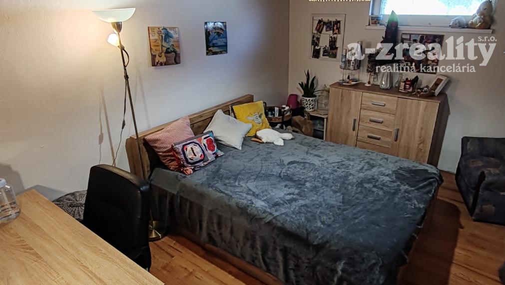 Rodinný dom v Zemianskej Olči na predaj