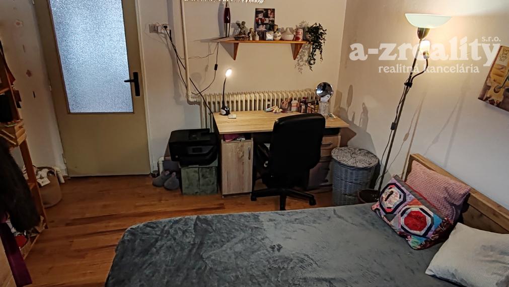 Rodinný dom v Zemianskej Olči na predaj