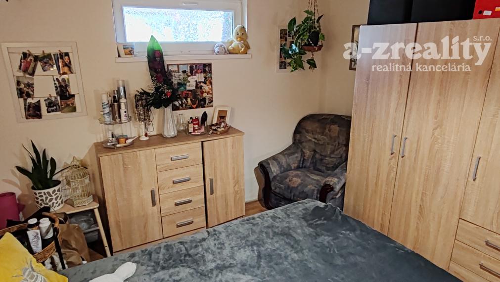 Rodinný dom v Zemianskej Olči na predaj