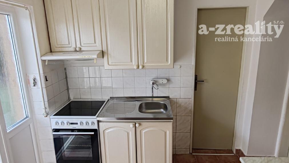 Rodinný dom v Zemianskej Olči na predaj