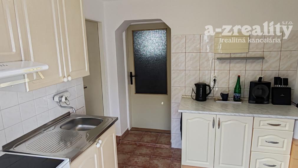 Rodinný dom v Zemianskej Olči na predaj