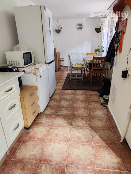 Rodinný dom v Zemianskej Olči na predaj