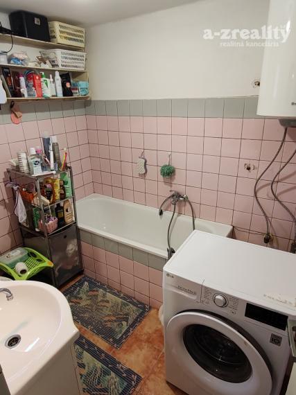 Rodinný dom v Zemianskej Olči na predaj