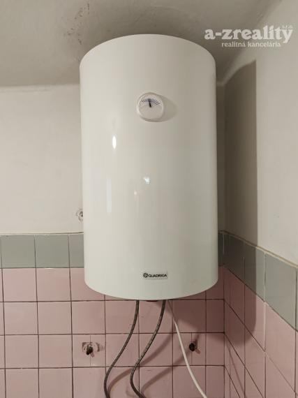 Rodinný dom v Zemianskej Olči na predaj