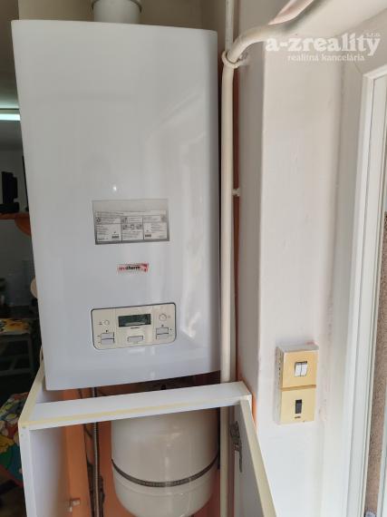 Rodinný dom v Zemianskej Olči na predaj