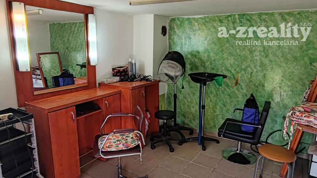 Rodinný dom v Zemianskej Olči na predaj