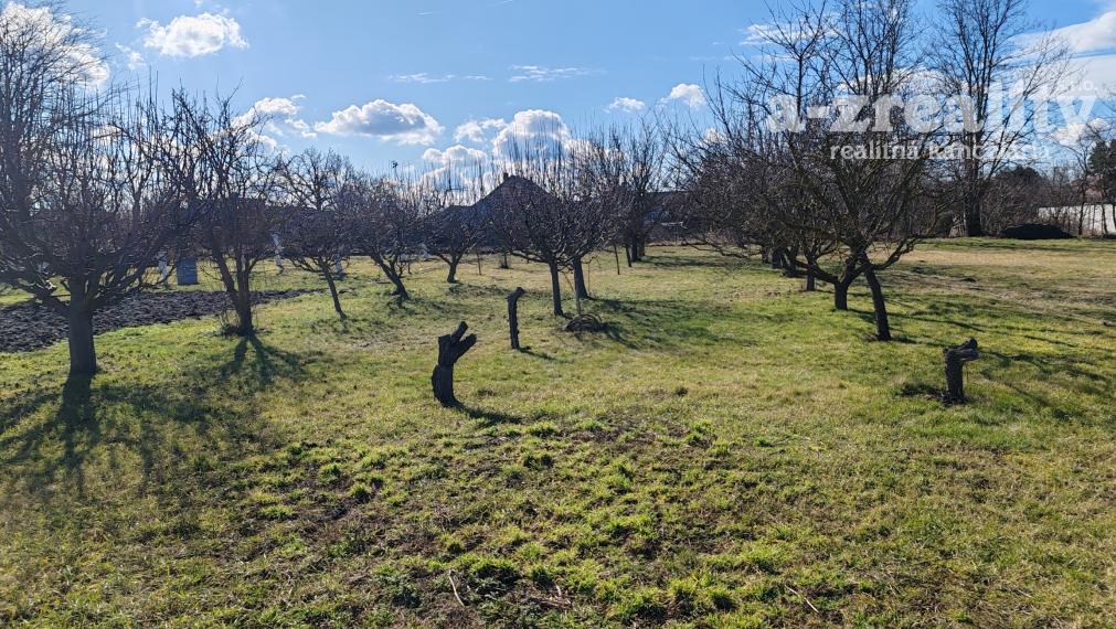 Rodinný dom v Zemianskej Olči na predaj