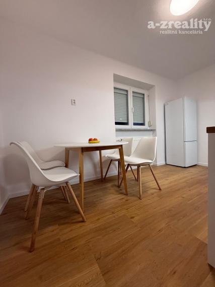 Prenájom 2 i.b. po kompletnej rekonštrukcii pre 2 osoby v NZ