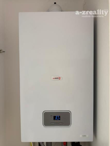 Prenájom 2 i.b. po kompletnej rekonštrukcii pre 2 osoby v NZ