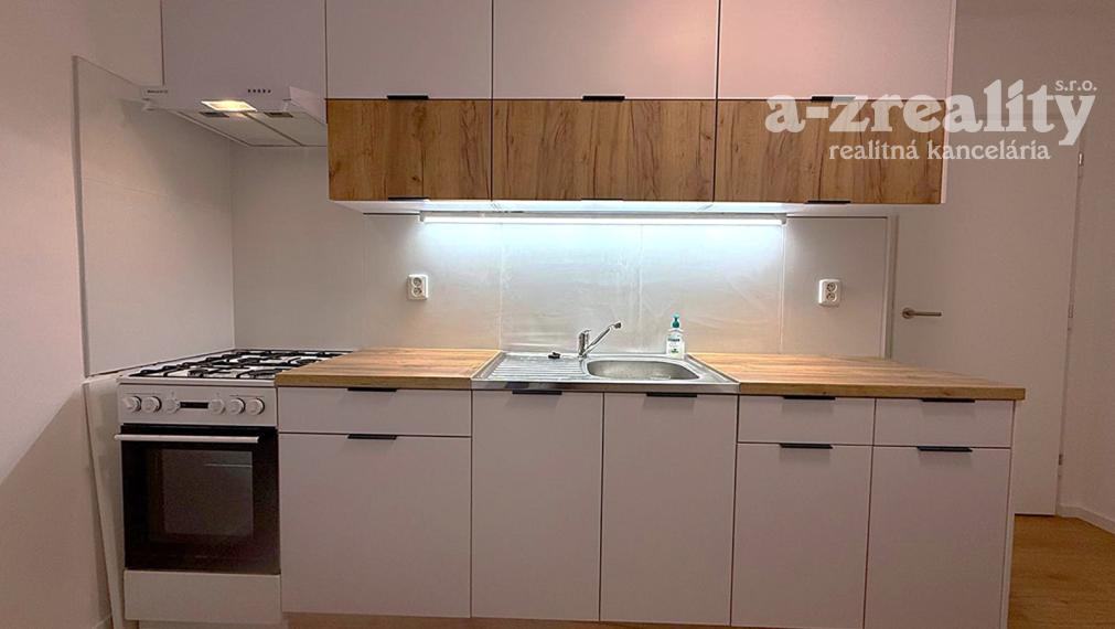 Prenájom 2 i.b. po kompletnej rekonštrukcii pre 2 osoby v NZ