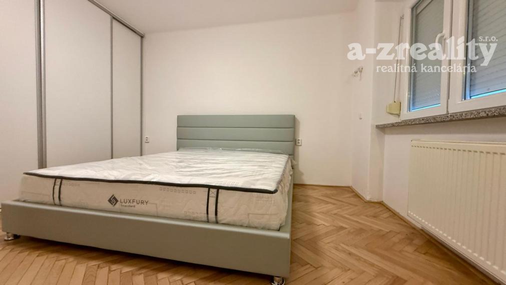 Prenájom 2 i.b. po kompletnej rekonštrukcii pre 2 osoby v NZ