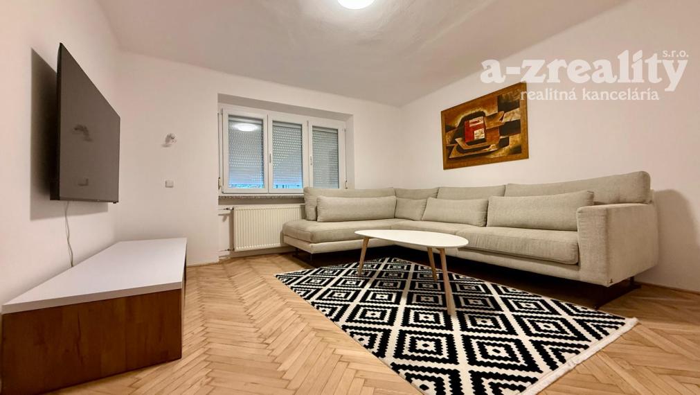 Prenájom 2 i.b. po kompletnej rekonštrukcii pre 2 osoby v NZ