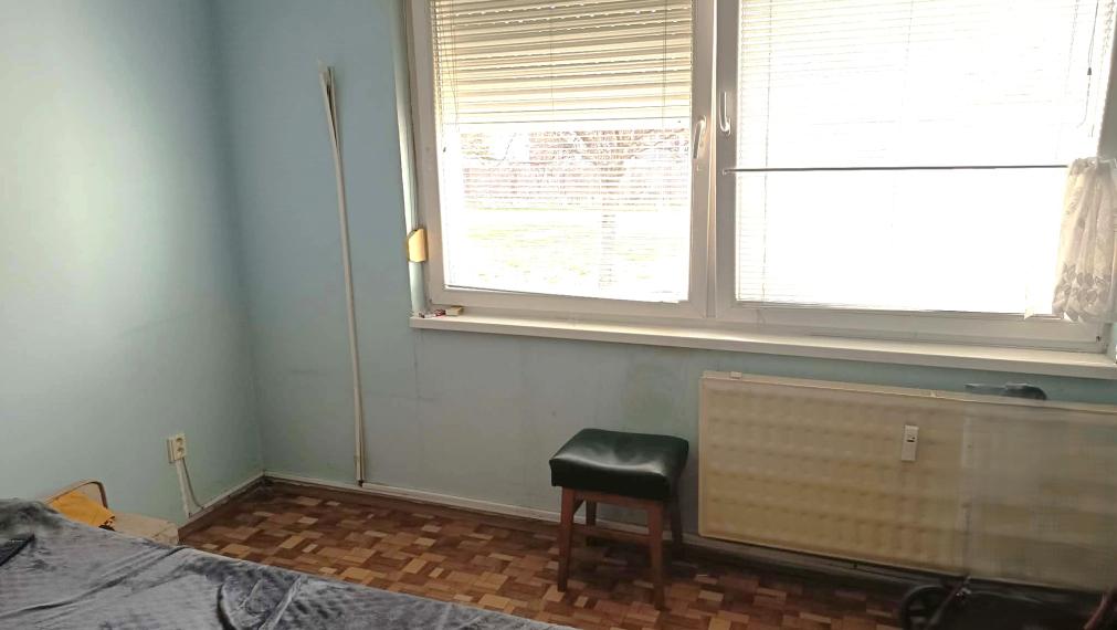 Na predaj veľký 1 izbový byt v Nových Zámkoch