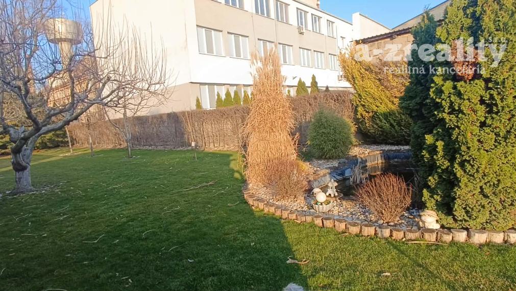 Na predaj stavebný pozemok v Nových Zámkoch