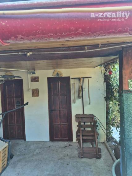 Na predaj stavebný pozemok v Nových Zámkoch