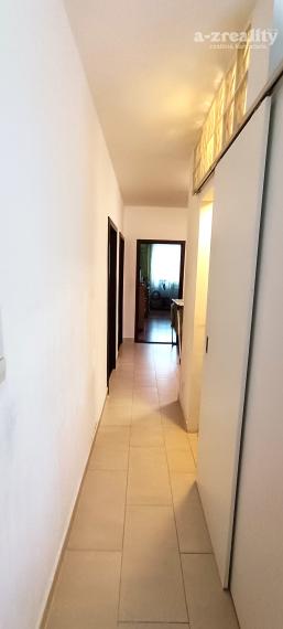 82 m² priestoru pre rodinu + 2 nepriechodné izby | 5 minút od centra