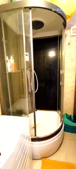 82 m² priestoru pre rodinu + 2 nepriechodné izby | 5 minút od centra