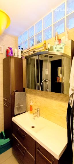 82 m² priestoru pre rodinu + 2 nepriechodné izby | 5 minút od centra