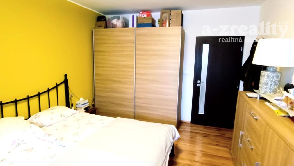 82 m² priestoru pre rodinu + 2 nepriechodné izby | 5 minút od centra