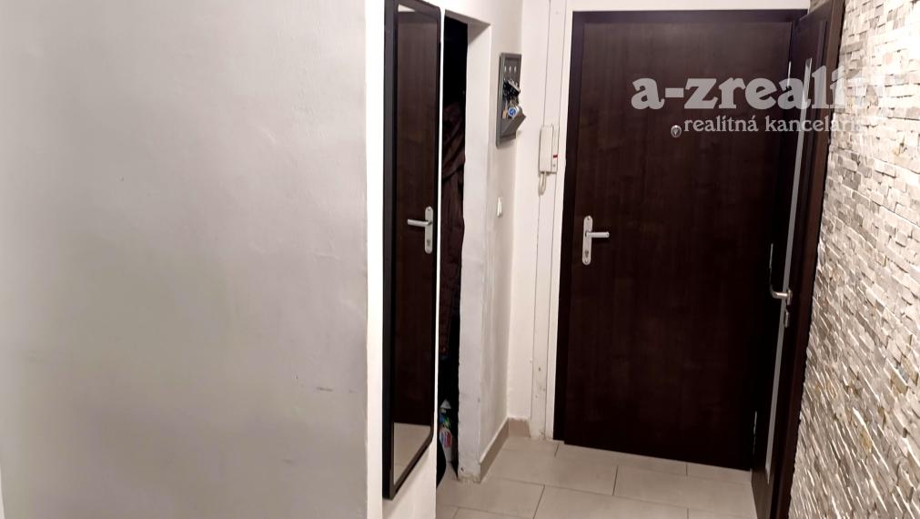 82 m² priestoru pre rodinu + 2 nepriechodné izby | 5 minút od centra